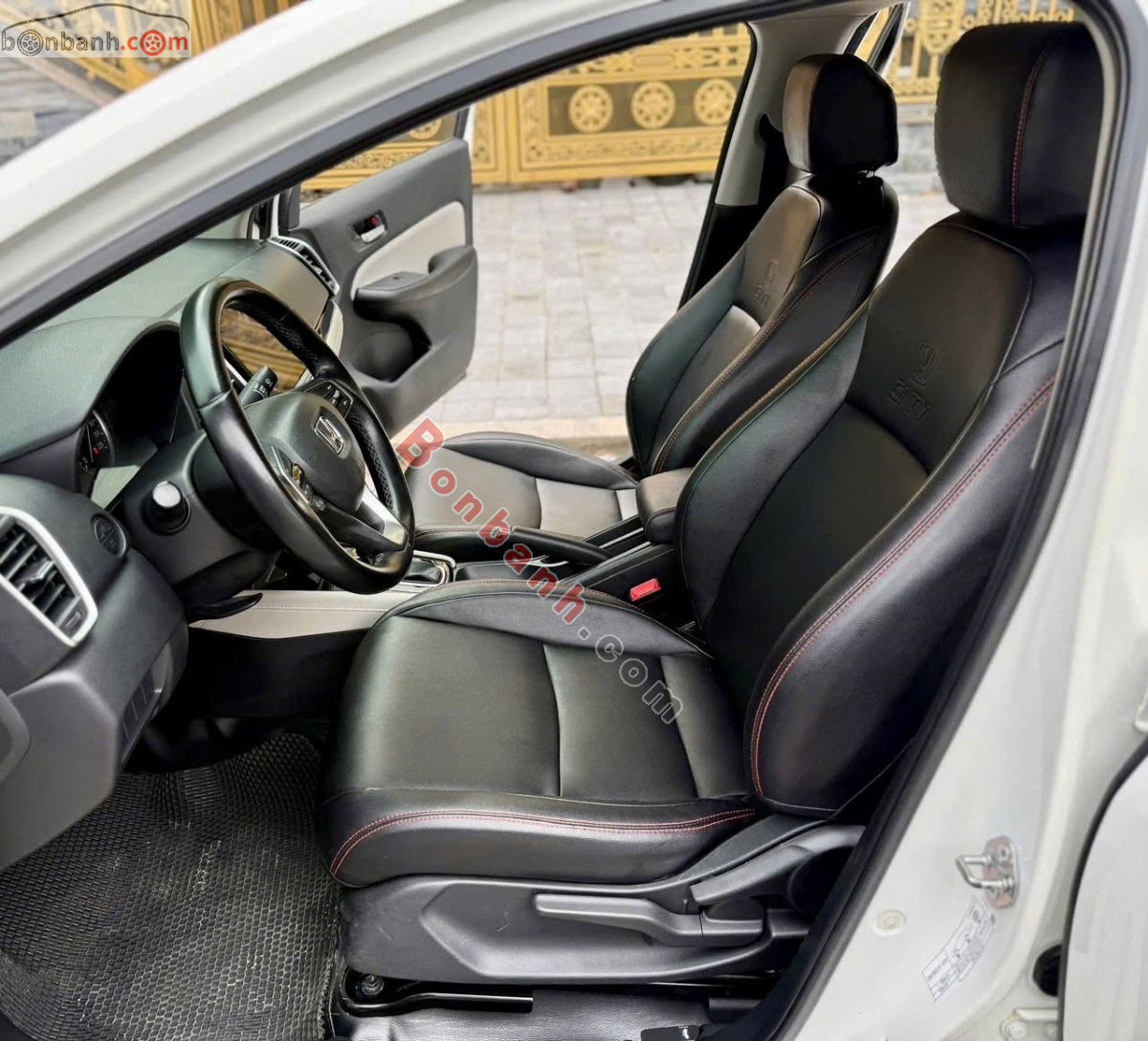 Honda City L 1.5 AT 2021 - 395 Triệu 5