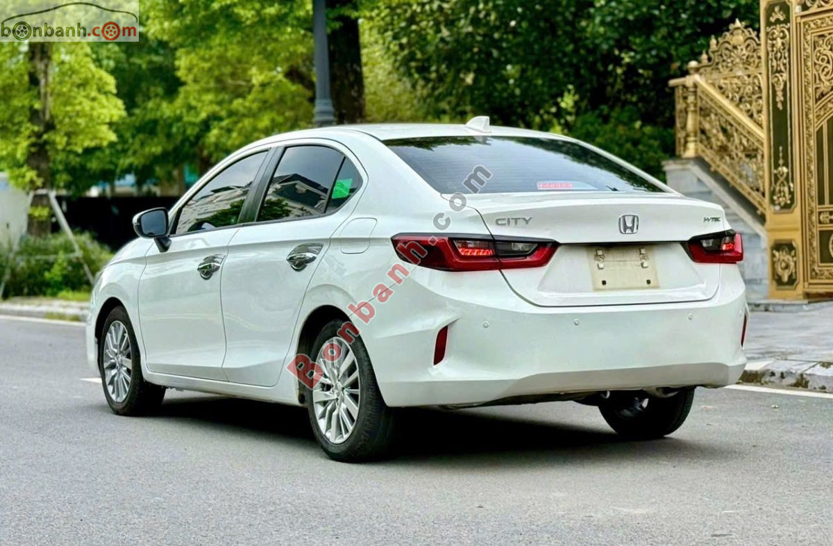 Honda City L 1.5 AT 2021 - 395 Triệu 3