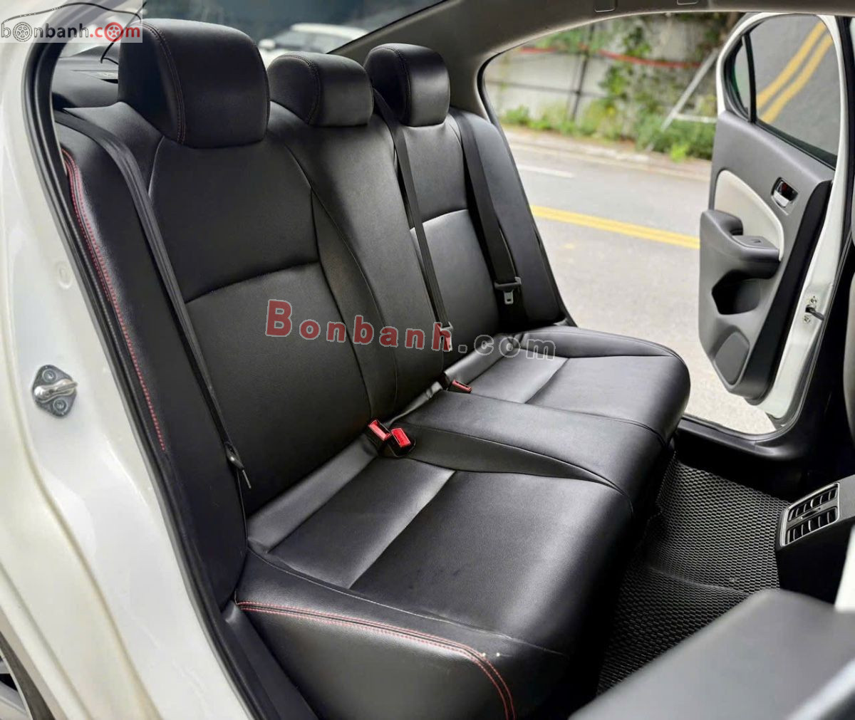 Honda City L 1.5 AT 2021 - 395 Triệu 6