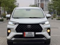 Bán xe Toyota Veloz 2022 Cross Top 1.5 CVT giá 480 Triệu - Hà Nội