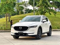 Bán xe Mazda CX5 2018 2.5 AT AWD giá 545 Triệu - Hà Nội