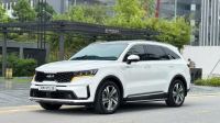 Bán xe Kia Sorento Signature 2.2D AT 2025 giá 1 Tỷ 75 Triệu - Hà Nội