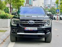 Bán xe Ford Everest 2025 Titanium 2.0L 4x2 AT giá 1 Tỷ 220 Triệu - Hà Nội