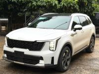 Bán xe Kia Sorento 2026 Signature 1.6 Turbo HEV giá 1 Tỷ 290 Triệu - Hà Nội