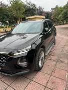 Bán xe Hyundai SantaFe 2019 Premium 2.4L HTRAC giá 805 Triệu - Hà Nội