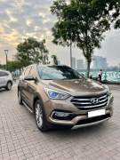 Bán xe Hyundai SantaFe 2016 2.4L 4WD giá 15 Triệu - Hà Nội