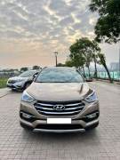 Bán xe Hyundai SantaFe 2.4L 4WD 2016 giá 625 Triệu - Hà Nội