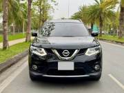 Bán xe Nissan X trail 2018 2.5 SV 4WD Premium giá 539 Triệu - Hà Nội