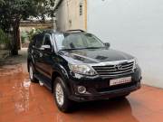 Bán xe Toyota Fortuner 2015 2.7V 4x4 AT giá 475 Triệu - Hà Nội