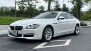 Bán xe BMW 6 Series 2013 640i Gran Coupe giá 959 Triệu - Hà Nội
