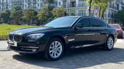 Bán xe BMW 7 Series 730Li 2014 giá 755 Triệu - Hà Nội