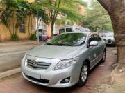 can ban xe oto cu lap rap trong nuoc Toyota Corolla altis 1.8G AT 2010