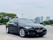 Bán xe BMW 5 Series 520i 2016 giá 783 Triệu - Hà Nội