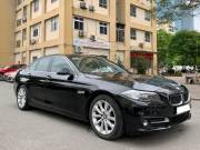 Bán xe BMW 5 Series 2016 520i giá 775 Triệu - Hà Nội