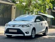Bán xe Toyota Vios 1.5G 2018 giá 390 Triệu - Hà Nội