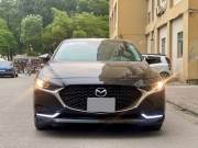 Bán xe Mazda 3 2023 1.5L Luxury giá 609 Triệu - Hà Nội