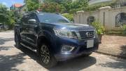 Bán xe Nissan Navara 2018 VL 2.5 AT 4WD giá 465 Triệu - Hà Nội