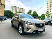 Bán xe Mazda CX5 2013 2.0 AT giá 429 Triệu - Hà Nội