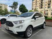 Bán xe Ford EcoSport 2019 Titanium 1.5L AT giá 425 Triệu - Hà Nội