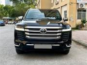 Bán xe Toyota Land Cruiser 2021 3.5 V6 giá 4 Tỷ 650 Triệu - Hà Nội