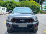 Bán xe Ford Ranger 2021 Wildtrak 2.0L 4x4 AT giá 725 Triệu - Hà Nội