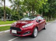 Bán xe Ford Fiesta S 1.0 AT Ecoboost 2018 giá 330 Triệu - Hà Nội