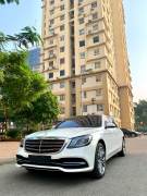 Bán xe Mercedes Benz S class 2020 S450L Luxury giá 2 Tỷ 850 Triệu - Hà Nội