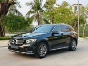 Bán xe Mercedes Benz GLC 2018 300 4Matic giá 1 Tỷ 80 Triệu - Hà Nội