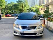Bán xe Toyota Corolla altis 2010 1.8G AT giá 280 Triệu - Hà Nội
