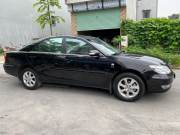 Bán xe Toyota Camry 2005 2.4G giá 190 Triệu - Bắc Ninh