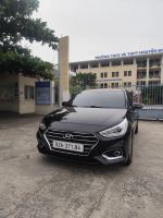 Bán xe Hyundai Accent 2020 1.4 ATH giá 425 Triệu - TP HCM