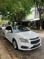 Bán xe Chevrolet Cruze 2017 LT 1.6L giá 250 Triệu - TP HCM