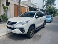 Bán xe Toyota Fortuner 2019 2.4G 4x2 MT giá 775 Triệu - TP HCM