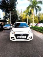 Bán xe Hyundai i10 2019 Grand 1.2 AT giá 320 Triệu - TP HCM