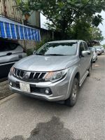 Bán xe Mitsubishi Triton 2018 4x2 AT giá 405 Triệu - Đà Nẵng