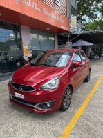Bán xe Mitsubishi Mirage 2017 1.2CVT giá 229 Triệu - Đà Nẵng