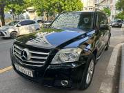 Bán xe Mercedes Benz GLK Class 2009 GLK300 4Matic giá 280 Triệu - Hà Nội