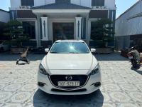 Bán xe Mazda 3 2017 1.5 AT giá 425 Triệu - Thái Nguyên