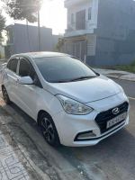 Bán xe Hyundai i10 2017 Grand 1.2 MT giá 240 Triệu - Bình Dương