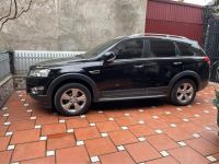 Bán xe Chevrolet Captiva 2011 LTZ 2.4 AT giá 276 Triệu - Hà Nội