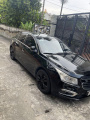 Bán xe Chevrolet Cruze 2015 LTZ 1.8 AT giá 219 Triệu - Hà Nội