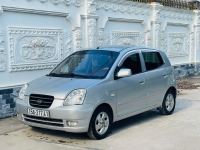 Bán xe Kia Morning 2006 LX 1.0 AT giá 115 Triệu - Hải Dương