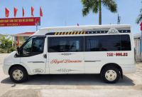 Bán xe Ford Transit 2015 Standard MID giá 345 Triệu - Đà Nẵng