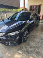 Bán xe Honda Civic 2018 1.8 E giá 475 Triệu - Khánh Hòa