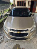 Bán xe Chevrolet Cruze 2016 LT 1.6 MT giá 235 Triệu - Khánh Hòa