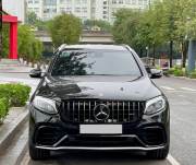 Bán xe Mercedes Benz GLC 2018 250 4Matic giá 1 Tỷ 135 Triệu - Hà Nội