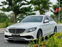 Bán xe Mercedes Benz C class C200 Exclusive 2019 giá 1 Tỷ 39 Triệu - Hà Nội