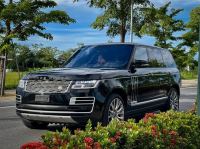 Bán xe LandRover Range Rover Autobiography LWB 5.0 2014 giá 3 Tỷ 399 Triệu - Hà Nội