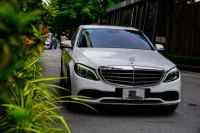 Bán xe Mercedes Benz C class 2019 C200 Exclusive giá 1 Tỷ 39 Triệu - Hà Nội