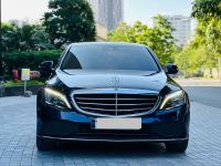 Bán xe Mercedes Benz C class C200 Exclusive 2021 giá 1 Tỷ 165 Triệu - Hà Nội